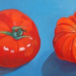 Les tomates